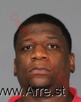 Trey Lemon Sanders Mugshot