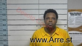 Tronell Kion Alfred Mugshot