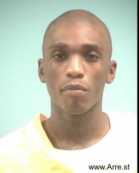 Troy  Carter Mugshot