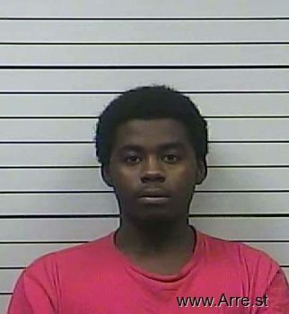 Troy Lee Jackson Mugshot