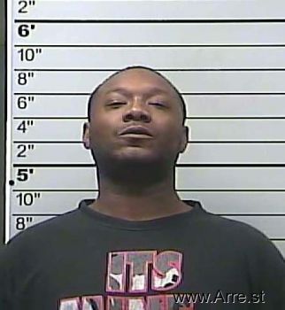 Troy M Jones Mugshot