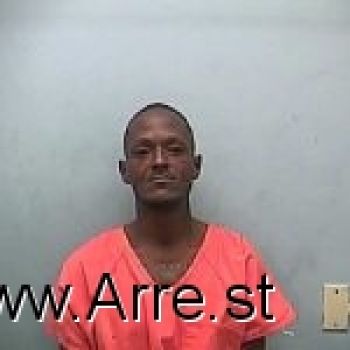 Troy Anthony Leake Mugshot