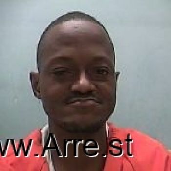 Troy Anthony Leake Mugshot