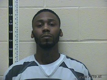 Troy  Washington Mugshot