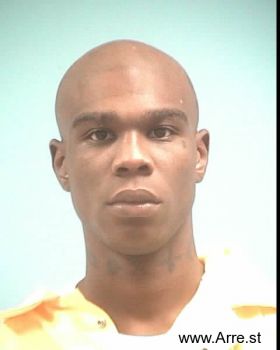 Troy  Washington Mugshot