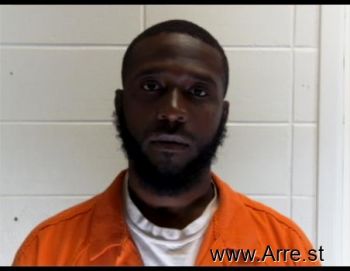 Troyal Bernard Williams Mugshot