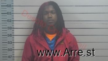 Tybalus Javon Toolie Mugshot