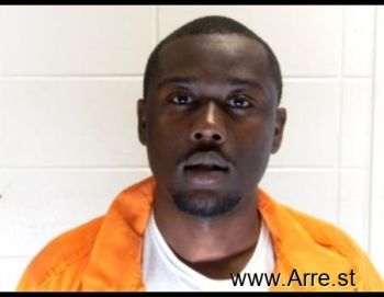 Tydariuz Timothy Wright Mugshot