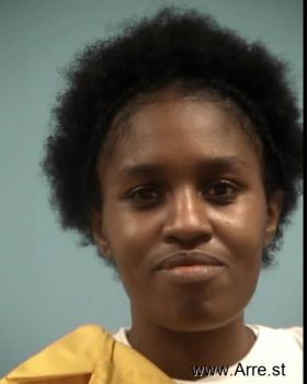 Tyeisha  Griffin Mugshot