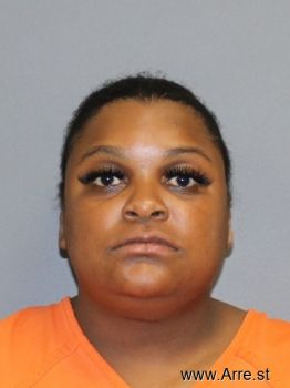 Tyesha S Smith Mugshot