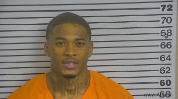 Tyler Channing Alford Mugshot