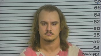 Tyler L Anderson Mugshot