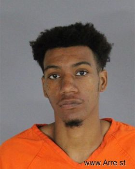 Tyler Jaylan Bradley Mugshot