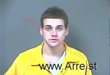 Tyler Wayne Carter Mugshot