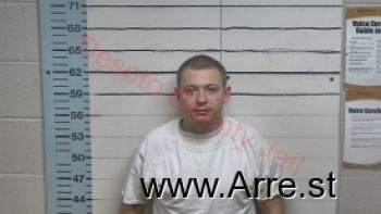 Tyler Clay Crawford Mugshot