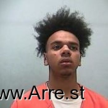 Tyler  Gaines Mugshot