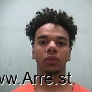 Tyler  Gaines Mugshot