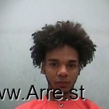 Tyler Dewayne Gaines Mugshot