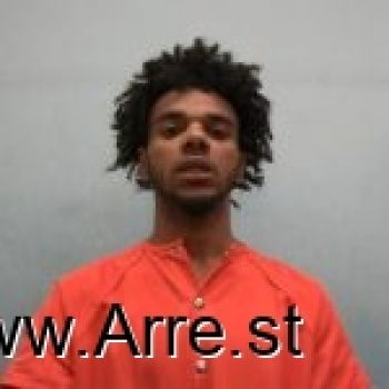 Tyler Dewayne Gaines Mugshot