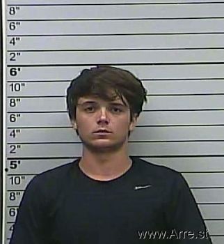 Tyler  Johnson Mugshot