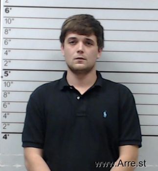 Tyler S Johnson Mugshot