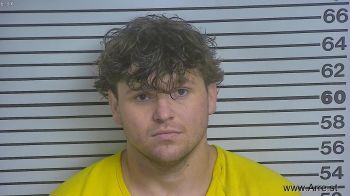 Tyler Scott Lester Mugshot