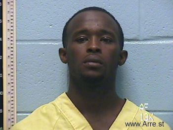 Tyler Charles Mcgill Mugshot