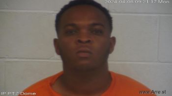 Tyler J'quarvis Owens Mugshot