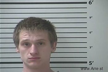 Tyler Kade Payne Mugshot