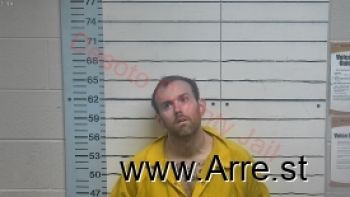 Tyler Brandon Russell Mugshot