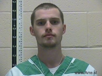 Tyler Nichols Scott Mugshot