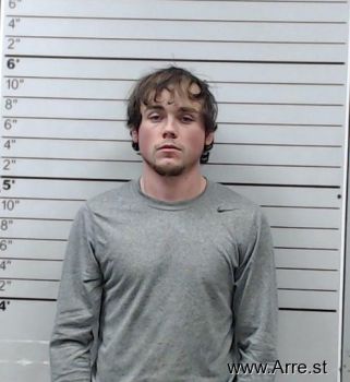 Tyler B Webb Mugshot