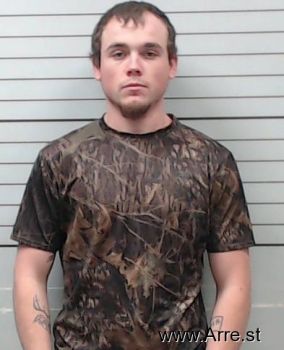 Tyler B Webb Mugshot