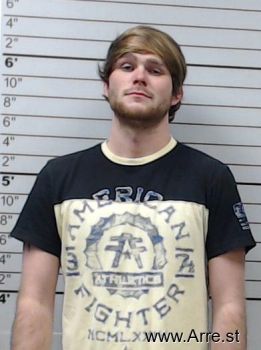 Tyler  Wilson Mugshot