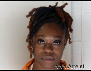 Tyneshia Masonica Shelton Mugshot