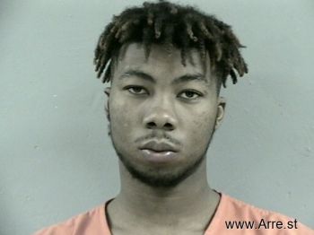 Tyree Martez Harris Mugshot