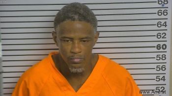 Tyree Shawn Ross Mugshot