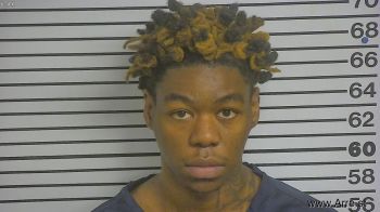 Tyreese Khalia Smith Mugshot