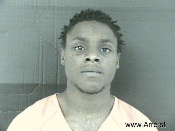 Tyrell T Moore Mugshot