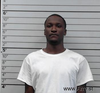 Tyrone A Bell Mugshot