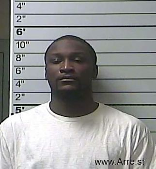 Tyrone A Bell Mugshot