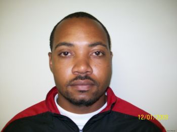 Tyrone  Carter Mugshot