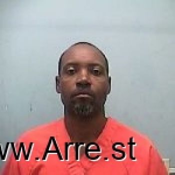 Tyrone Germaine Carter Mugshot