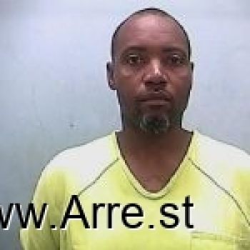 Tyrone Germaine Carter Mugshot