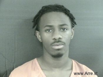 Tyrone  Davis Mugshot