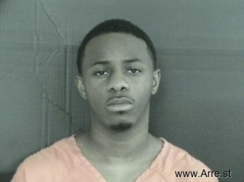 Tyrone  Davis Mugshot