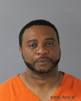 Tyrone  Gibson Mugshot