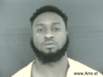 Tyrone  Gibson Mugshot