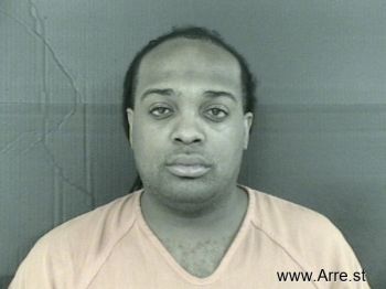 Tyrone Reno Hall Mugshot