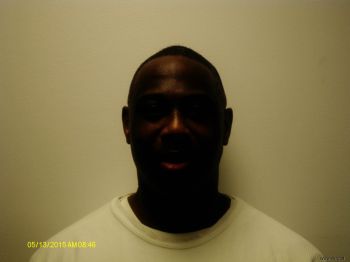 Tyrone  Jackson Mugshot